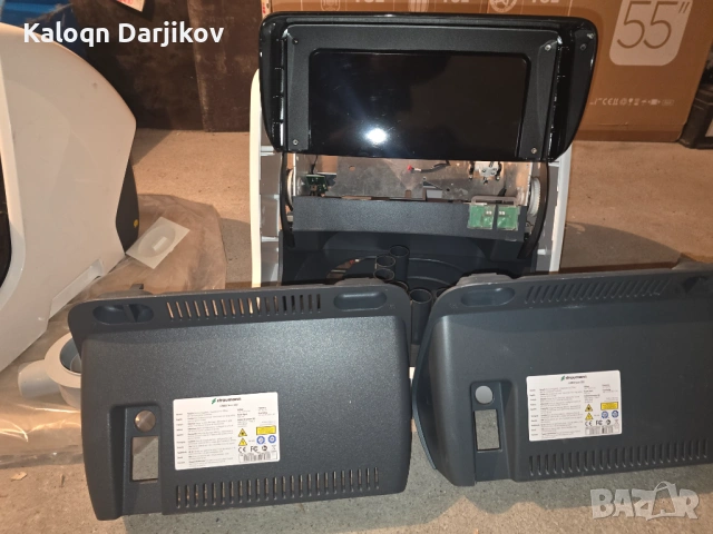 Дентални 3D апарати, снимка 6 - Стоматология - 53880545