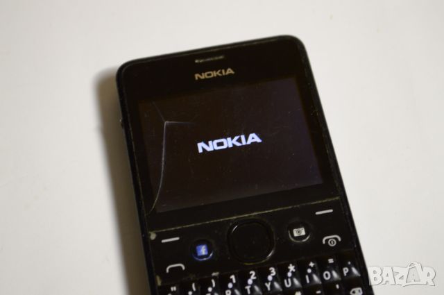 Nokia asha 210 за части, снимка 9 - Nokia - 45425296