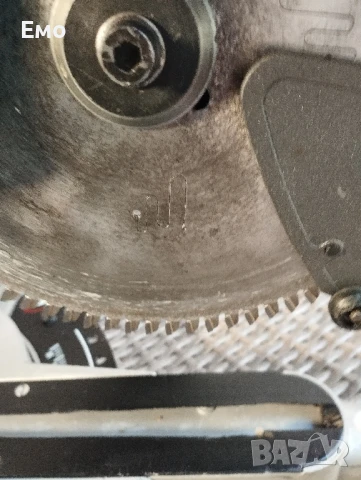 Настолен циркуляр Пендула Würth PS 270, снимка 8 - Циркуляри - 50915503