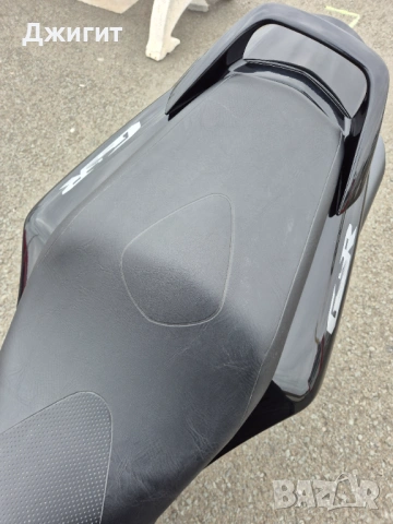 Мотоциклет SUZUKI GSR-600 , снимка 8 - Мотоциклети и мототехника - 53663757