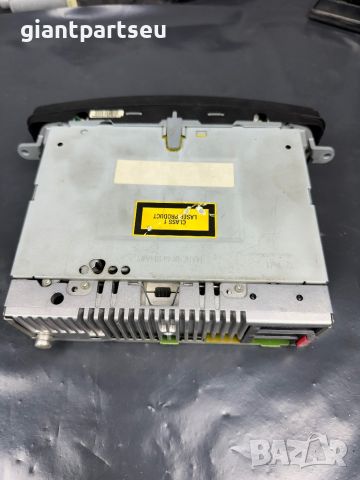 CD RADIO Радио СД за Мерцедес Mercedes W203 A2038202286, снимка 3 - Части - 45777942