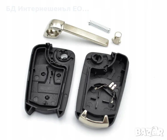 95528949,93178494,93178471,139017,0139017 Кутийка за ключ OPEL Astra H,Meriva A,Vectra C,Zafira B, снимка 6 - Части - 50919959