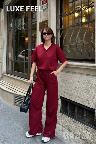 ✨Дамски Комплекти , снимка 3 - Комплекти - 53963974