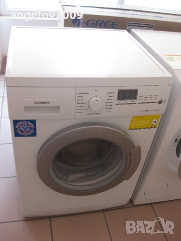 Пералня Siemens ExtraKlasse Champion, снимка 1