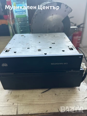 CD Changer`s , снимка 2 - Ресийвъри, усилватели, смесителни пултове - 51113571