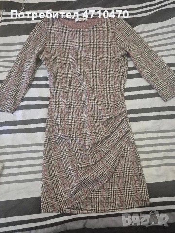 дамска рокля