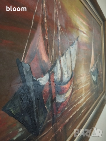 Картина,мало , снимка 8 - Картини - 52036478