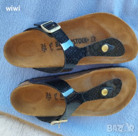 Birkenstosk номер 36., снимка 2 - Чехли - 50714491