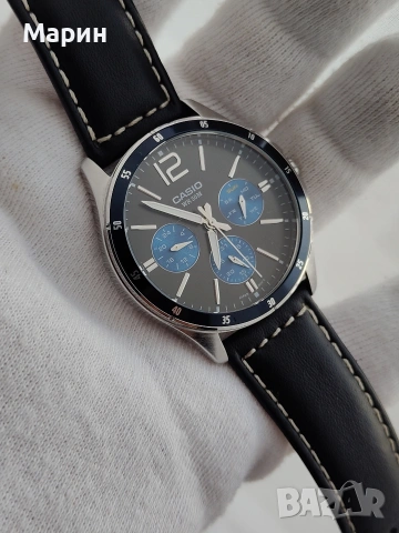 Casio, снимка 2 - Мъжки - 53865174