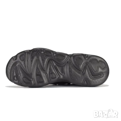 Мъжки маратонки MOISKI BR-01 Черен, снимка 6 - Маратонки - 50276921