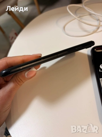 Iphone SE, снимка 5 - Apple iPhone - 54259035