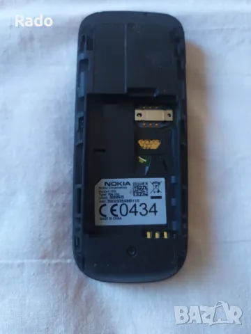 Продавам "Nokia corporation model 100", снимка 3 - Nokia - 48431892