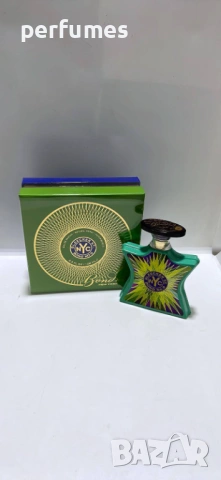 Bond No 9 Bleecker Street EDP 100ml