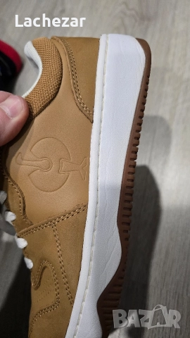 Mъжки работни защитни обувки Engelbert Strauss номер 41, снимка 8 - Маратонки - 52957756