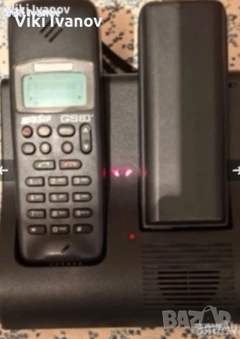 Нокия 1011 , снимка 2 - Nokia - 54171366