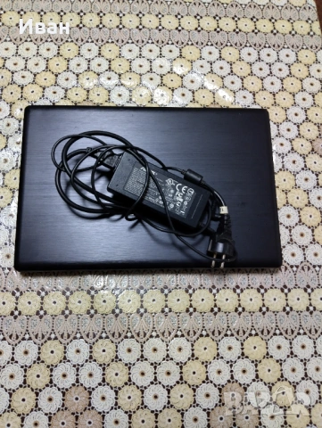 Продавам/купувам лаптоп ASUS X55V на части