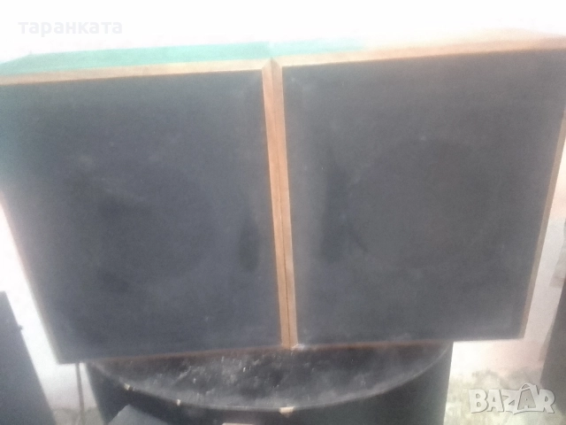 напълно автентични тонколони със 12 вата мощност и 8 ома съпротивление със широко лентови , снимка 2 - Тонколони - 51502749