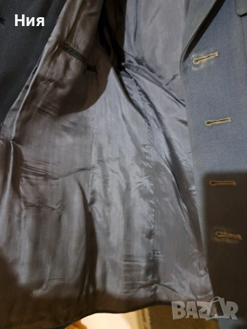Униформена офицерска куртка от ВВС, снимка 5 - Други - 54000139