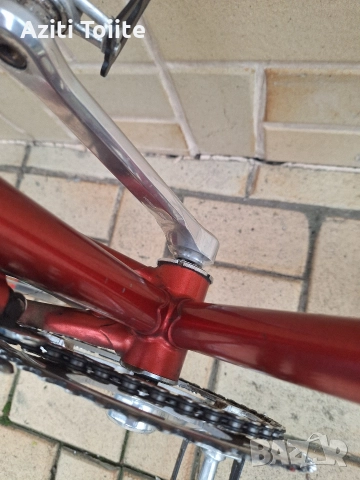 Gerber champions , снимка 9 - Велосипеди - 52669493