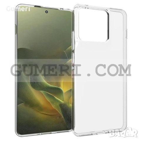 Силиконов Гръб за Motorola Edge 70