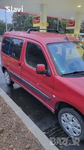 berlingo luxsser , снимка 4 - Автомобили и джипове - 53089528