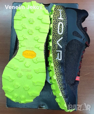 UNDER ARMOUR , снимка 5 - Спортни обувки - 51703380