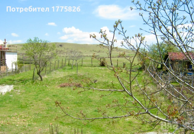 Продавам парцел, разположен в квартал Рудник, град Бургас.