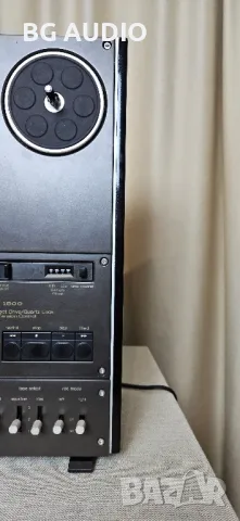 Technics RS-1500 ролков магнетофон, снимка 12 - Декове - 48500546