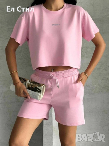 ⚜️Дамски екип Oysho, модал- 21 €, снимка 3 - Спортни екипи - 53979236