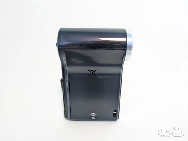 Компактна видеокамера Sony Bloggie MHS-CM5 HD 1080p, снимка 4 - Камери - 53396061