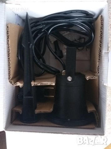 Лед коледен проектор, снимка 2 - Декорация за дома - 52241890