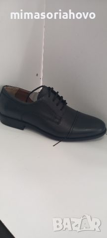 Мъжки обувки 6839, снимка 1 - Официални обувки - 45741777