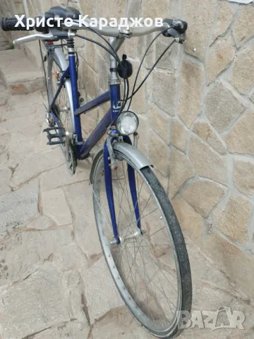 Дамски велосипед 28