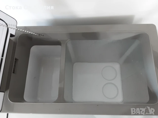 Хладилни ракли с компресор, снимка 9 - Хладилници - 50545446