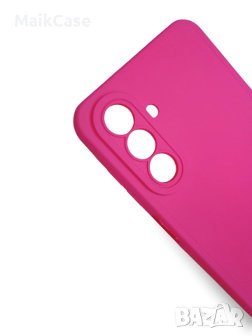Samsung A17 силиконови кейсове, снимка 3 - Калъфи, кейсове - 51819134