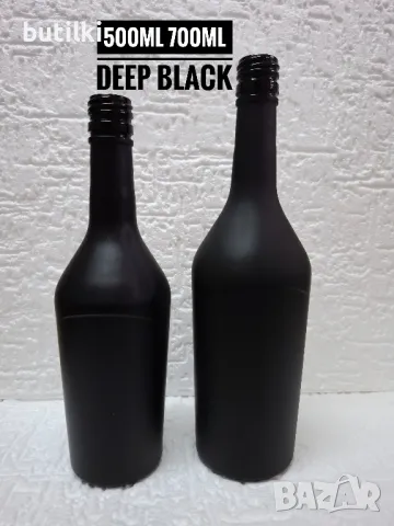   Стъклени бутилки до 2 литра + тапи + фолио, снимка 13 - Други стоки за дома - 6952289