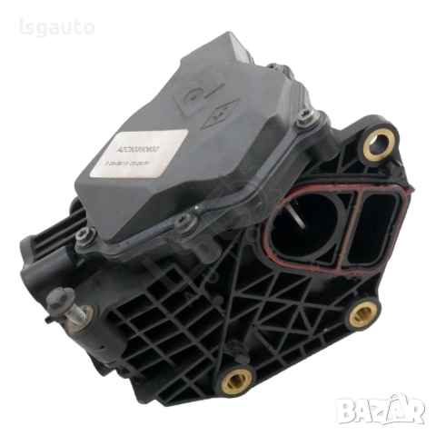 Дроселова клапа Nissan Qashqai II 2013-2021 ID: 150955