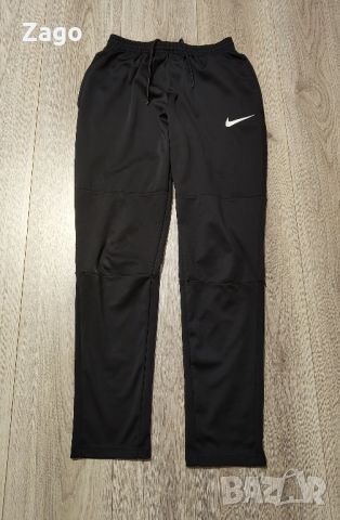 Мъжко долнище Nike , снимка 1 - Спортни дрехи, екипи - 45921081