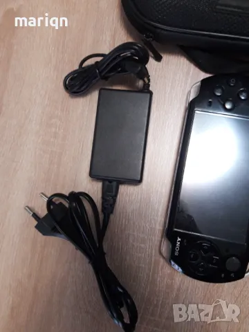 PSP 3004, снимка 3 - Други игри и конзоли - 47394471