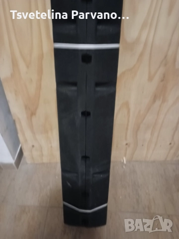 Антивибрационна стойка