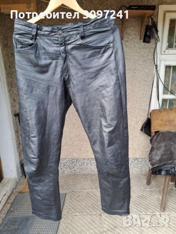 Кожени панталони, снимка 14 - Аксесоари и консумативи - 45314397