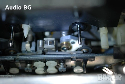 Nakamichi ZX-7   , снимка 3 - Декове - 53587559