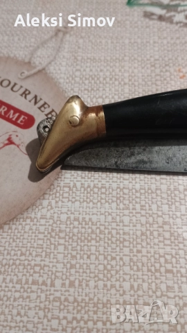 Продава се стара ножка, снимка 6 - Колекции - 52459226