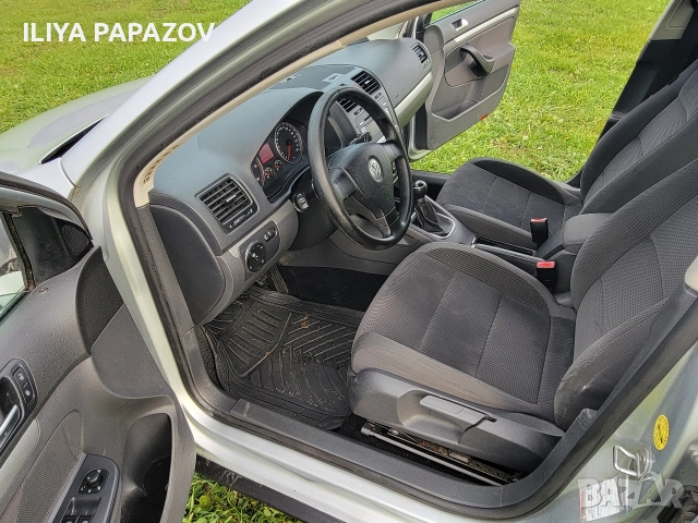 VW GOLF 5, снимка 8 - Автомобили и джипове - 52884945