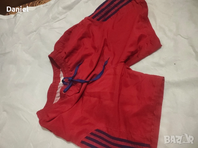 мъжки къси гащи, снимка 2 - Къси панталони - 52777515