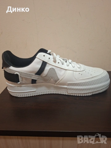 Чисто нови обувки N-STAR, снимка 3 - Ежедневни обувки - 53522718