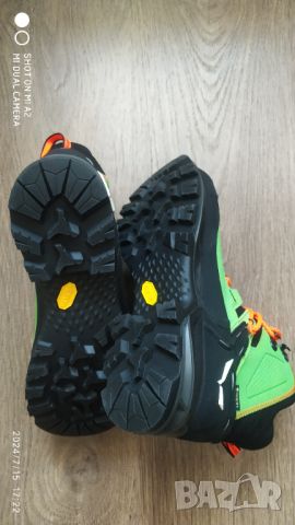 Salewa MTN Trainer 2 MID GTX , снимка 8 - Спортни обувки - 46589268