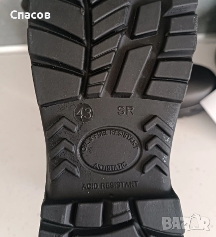 Кубинки 41-ви и 42-ти номер , снимка 3 - Други - 53720236