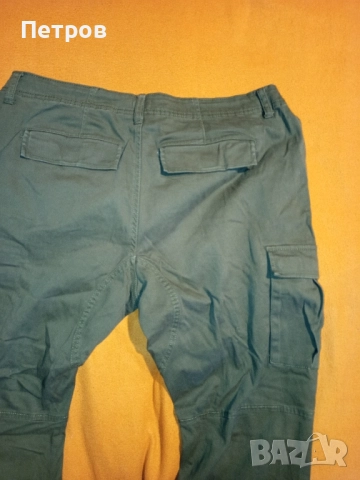 Панталони тип "Комбат", снимка 5 - Панталони - 52224711