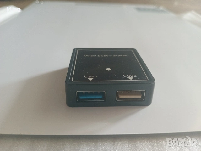 Соларен панел с 2x USB изхода – зареждане без ток, снимка 3 - Друга електроника - 54212771
